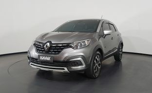 Renault • Captur