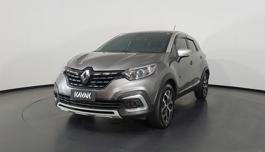 Renault Captur INTENSE-2022