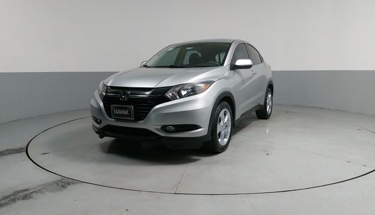 Honda • HR-V