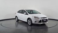 Ford Focus Iii 2.0 SE PLUS L14 MT Sedan 2015