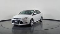 Ford Focus Iii 2.0 SE PLUS L14 MT Sedan 2015