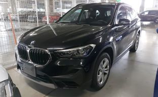 Bmw • X1