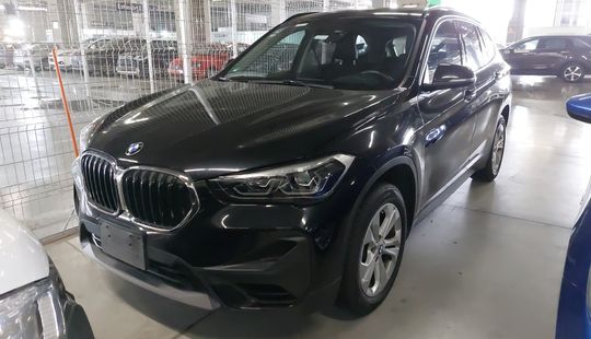 Bmw • X1