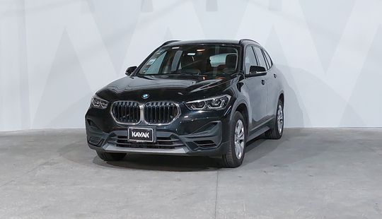 Bmw • X1