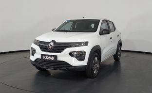 Renault • Kwid