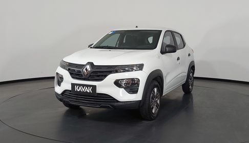 Renault Kwid ZEN Hatchback 2023