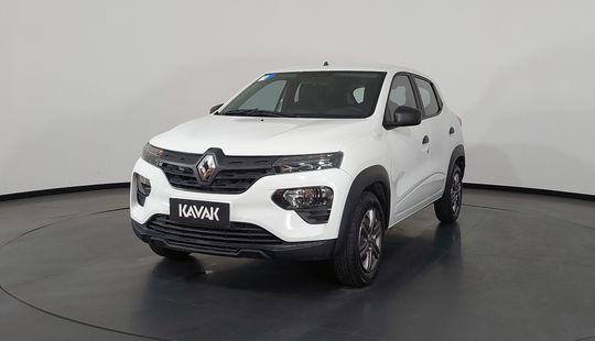 Renault • Kwid