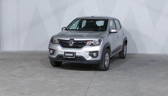 Renault • Kwid