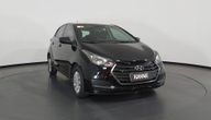 Hyundai Hb20 COMFORT Hatchback 2017