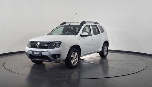 Renault Duster 1.6 PH2 PRIVILEGE MT 4X2 Suv 2015