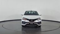 Toyota Etios 1.5 XLS PACK AT Sedan 2022