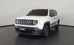 Jeep • Renegade