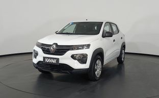 Renault • Kwid