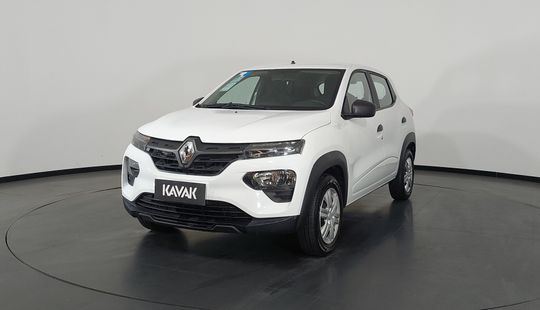 Renault Kwid ZEN-2023