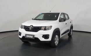 Renault • Kwid