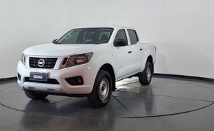 Nissan • Frontier