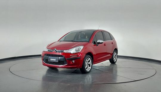 Citroen • C3