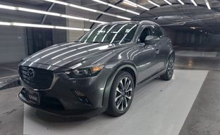 Mazda • CX-3