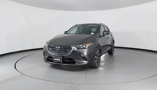 Mazda • CX-3