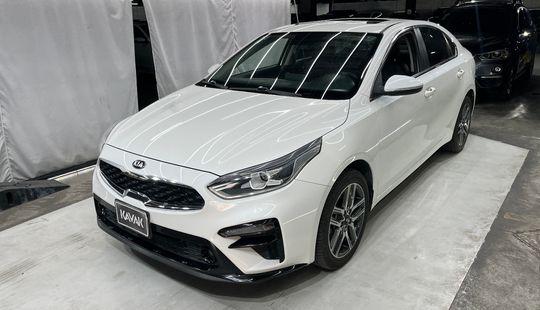 Kia • FORTE