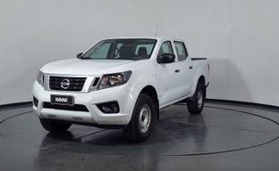 Nissan • Frontier