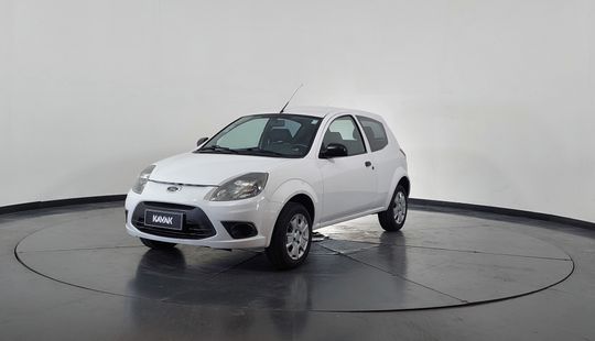 Ford Ka 1.0 FLY VIRAL MT-2013