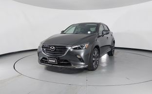 Mazda • CX-3