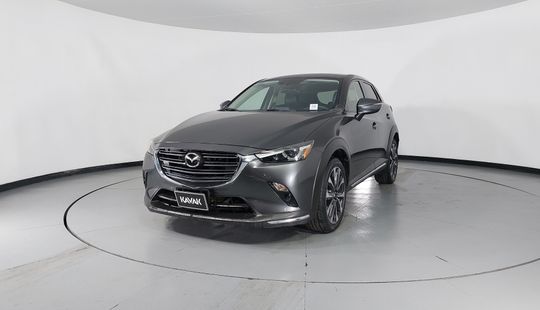 Mazda • CX-3