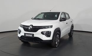 Renault • Kwid