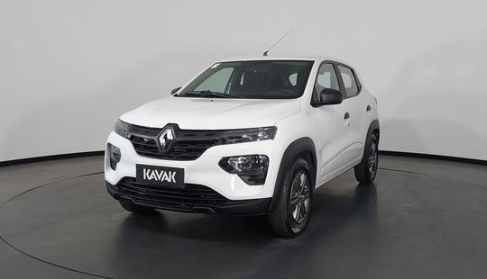 Renault Kwid ZEN-2023