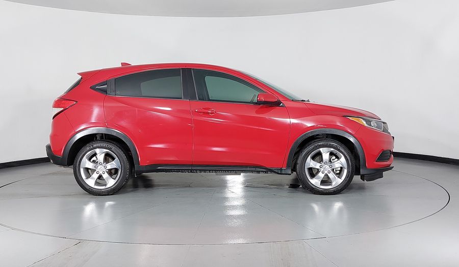 Honda Hr-v 1.8 UNIQ CVT Suv 2021