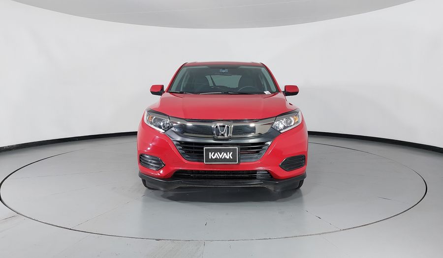 Honda Hr-v 1.8 UNIQ CVT Suv 2021