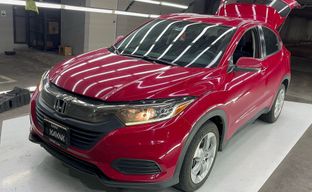 Honda • HR-V