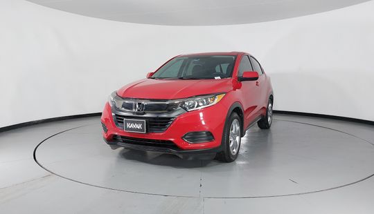 Honda • HR-V