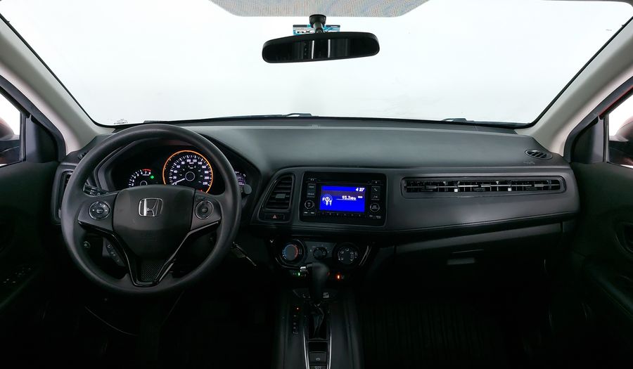 Honda Hr-v 1.8 UNIQ CVT Suv 2021