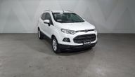 Ford Ecosport 2.0 TITANIUM 4X2 MT Suv 2013