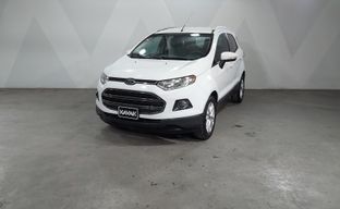 Ford • EcoSport