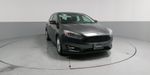 Ford Focus 2.0 SE AT Sedan 2016