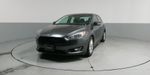 Ford Focus 2.0 SE AT Sedan 2016