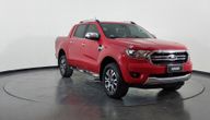 Ford Ranger 3.2 CD TDCI LIMITED AT 4X4 Pickup 2020