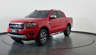 Ford Ranger 3.2 CD TDCI LIMITED AT 4X4 Pickup 2020