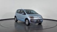 Volkswagen Up 1.0 MOVE UP Hatchback 2015