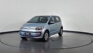 Volkswagen Up 1.0 MOVE UP Hatchback 2015