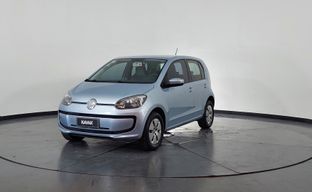 Volkswagen • up