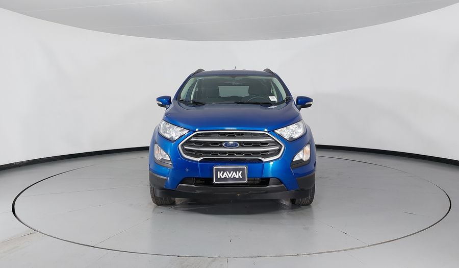 Ford Ecosport 2.0 TREND AUTO Suv 2018