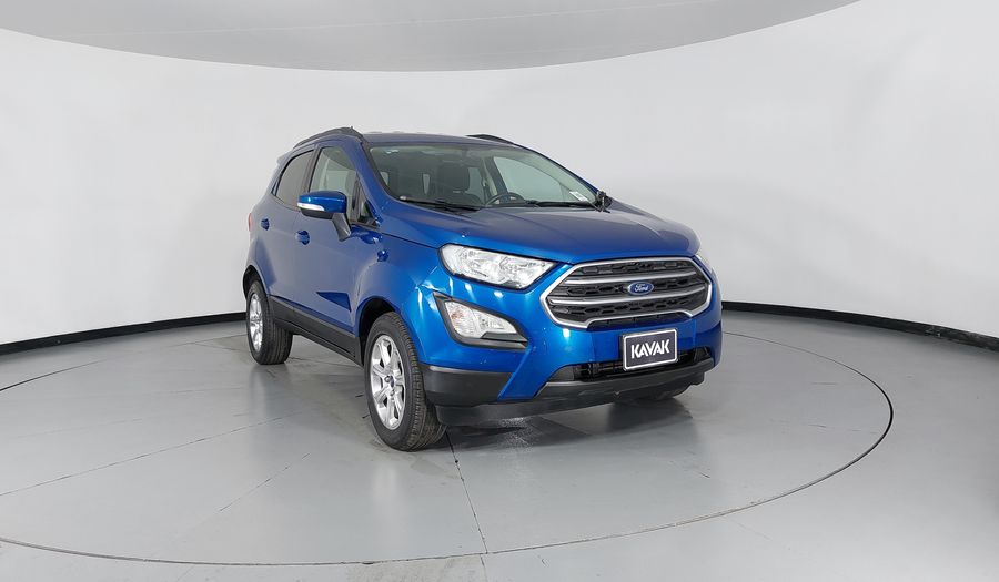 Ford Ecosport 2.0 TREND AUTO Suv 2018