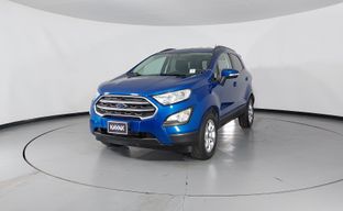 Ford • EcoSport