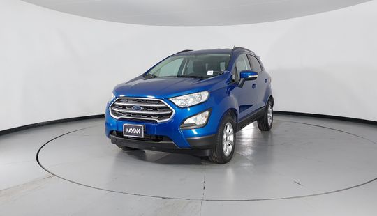 Ford • EcoSport