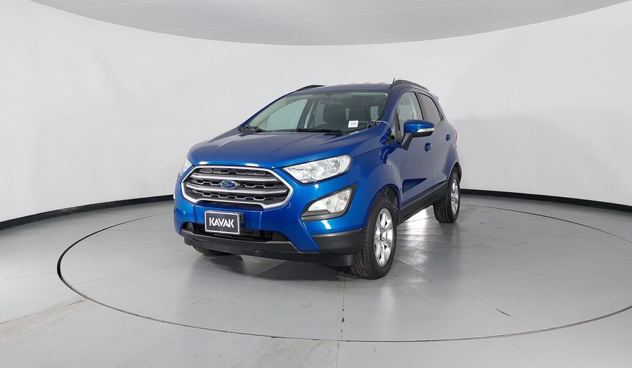 Ford Ecosport 2.0 TREND AUTO Suv 2018