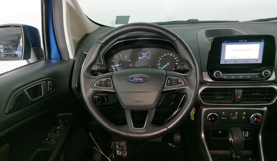 Ford Ecosport 2.0 TREND AUTO Suv 2018